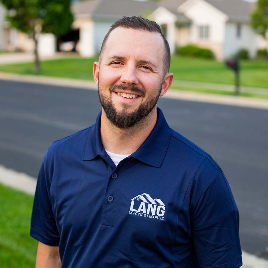 Contact Lang Lighting & Decor | Brandon & Dustin Lang | Madison, Wisconsin