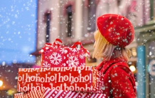 When Should I Start Christmas Shopping? ('Tis the Season)