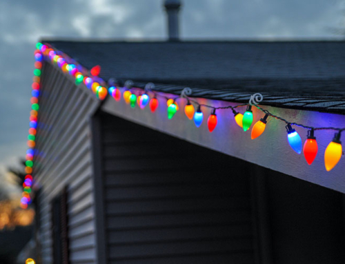 Illuminating the Holidays: Why Hiring a Professional Holiday Lighting Company is Essential