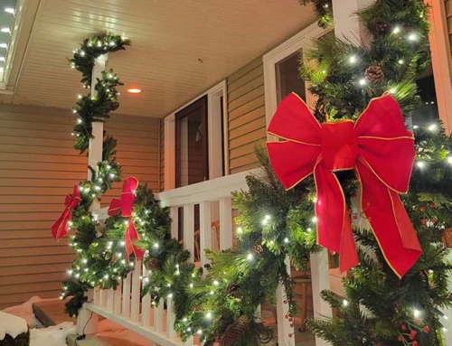10 Captivating Holiday Lighting Styles to Decorate Your Home