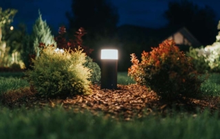 What Does Landscape Lighting Cost? A Guide for Homeowners Looking to Buy