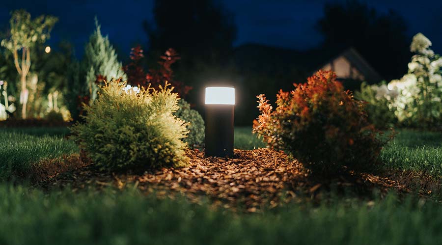 What Does Landscape Lighting Cost? A Guide for Homeowners Looking to Buy
