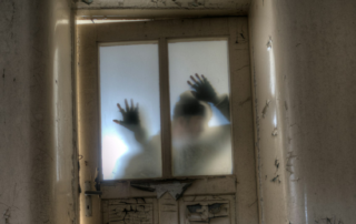 Haunted Houses in Wisconsin: Lang's Top 5 Haunts in the Dairy State