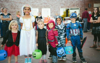 Halloween Safety Tips: 15 Essential Tips for a Spooktacular and Safe Night