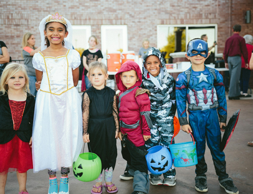 Halloween Safety Tips: 15 Essential Tips for a Spooktacular and Safe Night