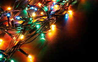 The Importance of Knowing Basic Electrical When Installing Christmas Lights