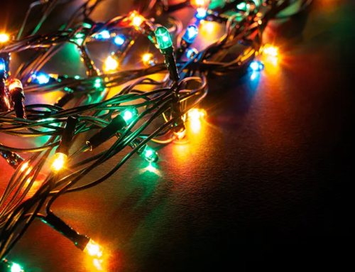 The Importance of Knowing Basic Electrical When Installing Christmas Lights