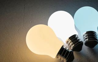 Warm White Light vs Cool White Light: Know the Difference When Lighting Your Home