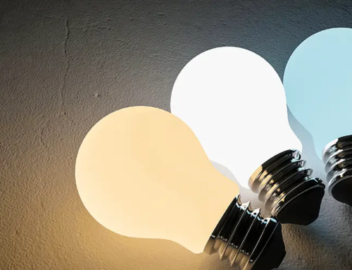 Warm White Light vs Cool White Light: Know the Difference When Lighting Your Home